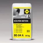 SAKRET BE-04A Beton esztrich 30 kg 42zs/ (szárazbeton) Biztonságos vásárlás
