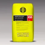 SAKRET KSD Hőszigetelő rendszerragasztó EPS ragasztó 25 kg 48zs/ Vásárlói kedvenc