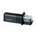 Árcsökkenés FISKARS Essential Roll-Sharp késélező / fekete