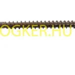 FAFORGÁCSLAPCSAVAR SF D5.0*70 DIN 7505 C2 INOX ÖNFÚRÓ TORX IMPORT Expressz kézbesítés