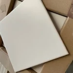 Akciós ár Burkolat, csempe SPEKTRUM FEHÉR 20x20 ZFE-ZBR502SFM
