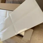 Biztonságos fizetés Burkolat, csempe CARNEVAL FEHÉR ZA2-ZBK53003 1,2m2/doboz