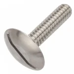 GOMBAFEJŰ CSAVAR M06*25 DÍSZFEJŰ EH A2 INOX IMPORT UTOLSÓ DARABOK Utolsó esély