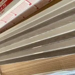 Burkolat, csempe DAKOTA MIX DEKOR KPD-CC25x75 DMD 1,5m2/doboz Gyors kiszállítás