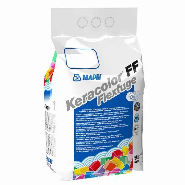 Keracolor FF flex 5kg fugázó 137 karibi homok Árcsökkenés