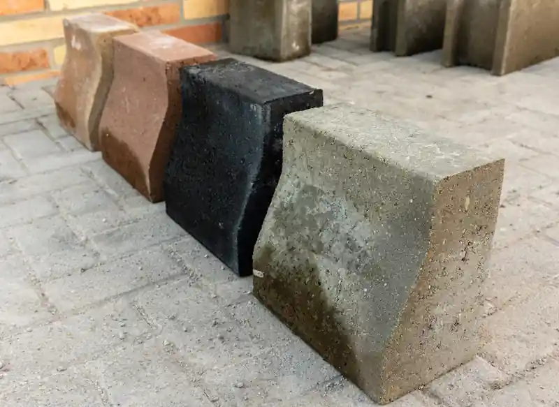 Népszerű Beton K szegély C-25 Do-Beton