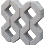 Beton gyeprácskő 40x40x8 osztrák mintás Legjobb ár