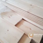 Bestseller Hajópadló 19mm 146x4000mm (2,92m2 5db)
