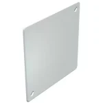 DOBOZTETŐ UV 200 D 210x210mm MŰA. Biztonságos fizetés
