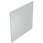 DOBOZTETŐ UV 250 D 260x260mm MŰA. Legjobb ár