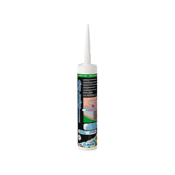 MAPEI ULTRABOND SUPER GRIP 310 ml Beltéri szerelőragasztó Rendeld meg most