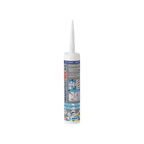MAPEI MAPEFLEX MS 45 GREY 300 ML Magas hőmérséklet érzékeny Rendeld meg most