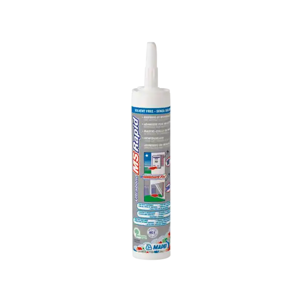 MAPEI ULTRABOND MS RAPID 290 ML Korlátozott ajánlat