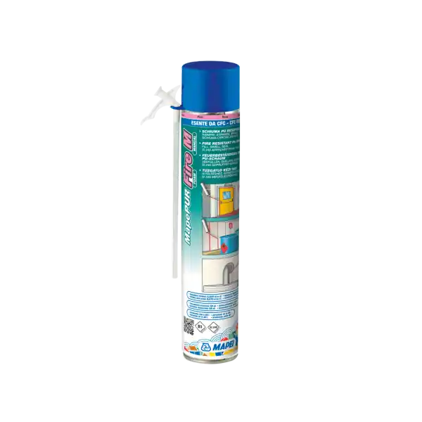 Árcsökkenés Purhab szerelőhab pisztolyos universal G 750ml Mapei