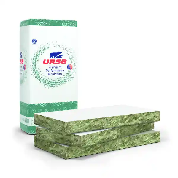 URSA TECTONIC UPh/Vv "CEILING" 10 cm (2,88 m2 ; 0,036 (W/mK) Újdonság