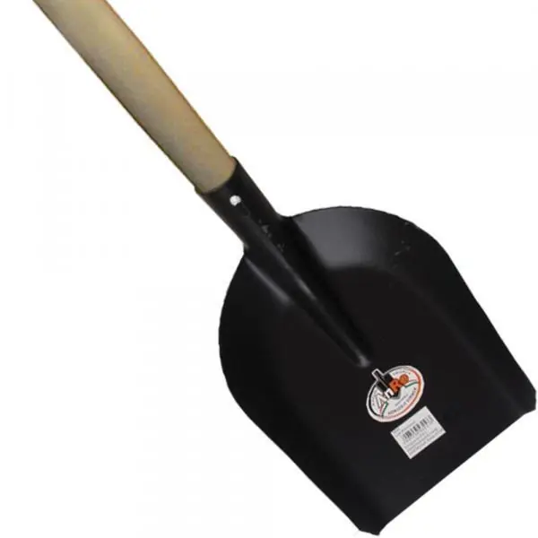 Lapát 0.90 kg hőkezelt Buffalo NYELEZETT Expressz szállítás