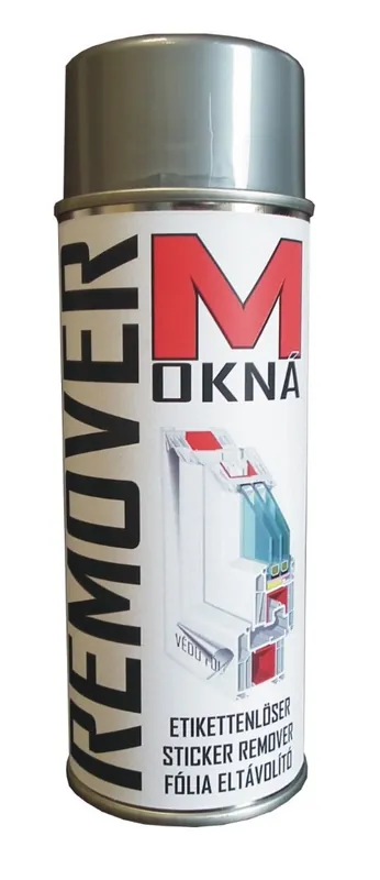 Prémium REMOVER fólia eltávolitó spray 500ml