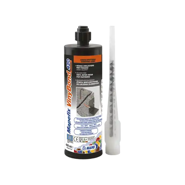 Prémium MAPEFIX VINYBOND (vegyidűbel ragasztó) 300ml