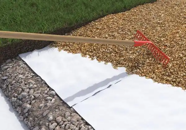 Bestseller Ondutex Garden 100 Geotextília fekete 1x10m - 30