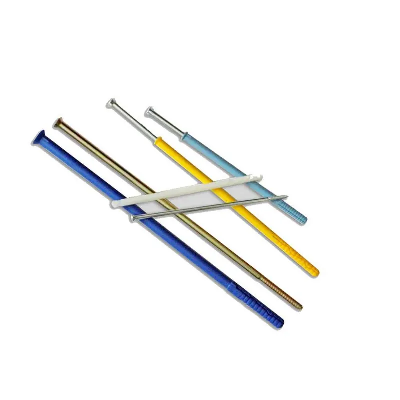 Bachl PU-Tec VB dűbel, 14x320mm, 25db/doboz, 700db Vedd meg online