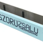 Ajánlat Thermoring 25/30 cm hőszigetelt koszorúzsalu