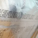 Szuper akció Dörken Delta Reflex 75m2/tekercs 13kg
