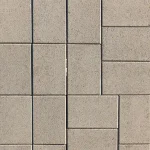 Expressz kézbesítés Térkő DoBeton Trendi-doll natúr (20x30x6) 9,6m2/