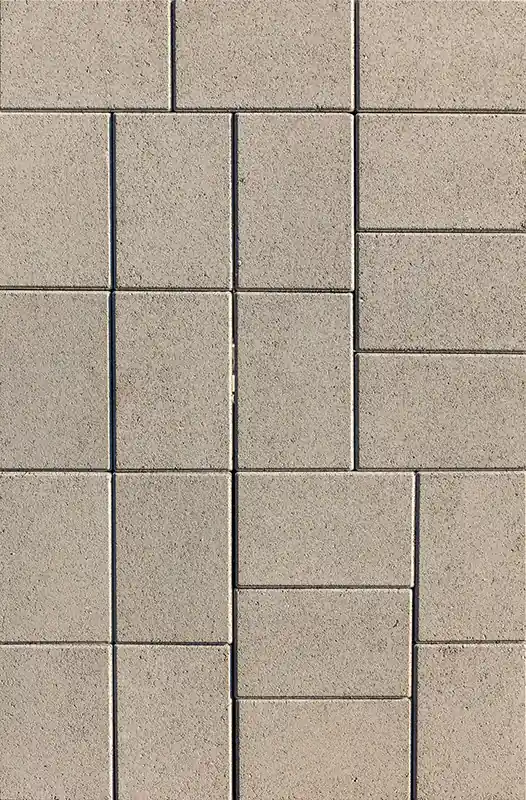 Expressz kézbesítés Térkő DoBeton Trendi-doll natúr (20x30x6) 9,6m2/