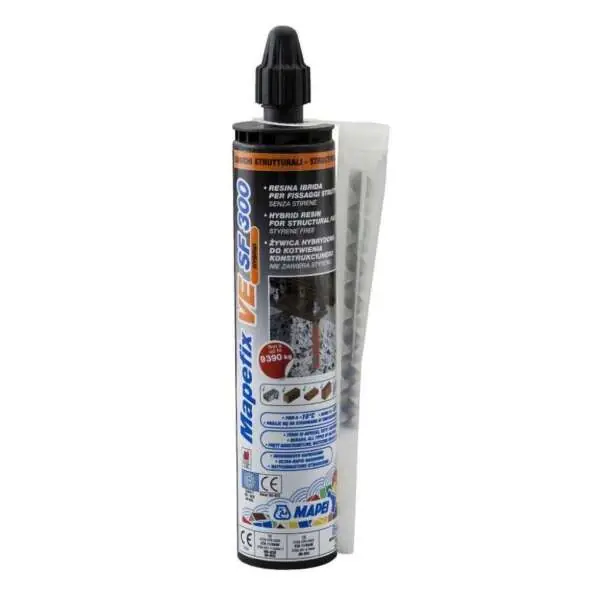 MAPEI MAPEFIX POLYBOND 300 ML (vegyidűbel ragasztó) Expressz kézbesítés