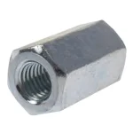 Végkiárusítás TOLDÓ ANYA M8*24 DIN 6334 A2 INOX IMPORT