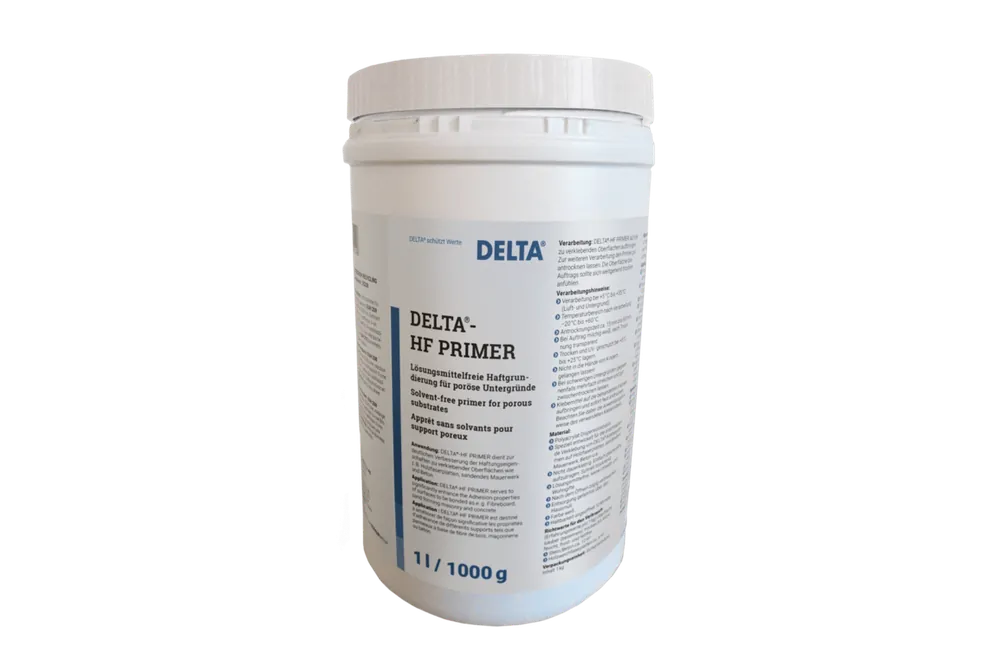 Dörken Delta HF Primer 1 liter Bestseller