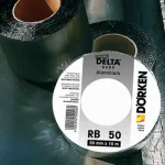 Népszerű Dörken Delta Band RA50 50mmx 10m