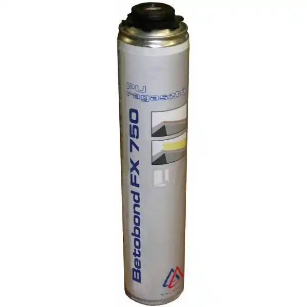 Betobond FX750 speciális rendszerragasztó 750ml Legjobb ár