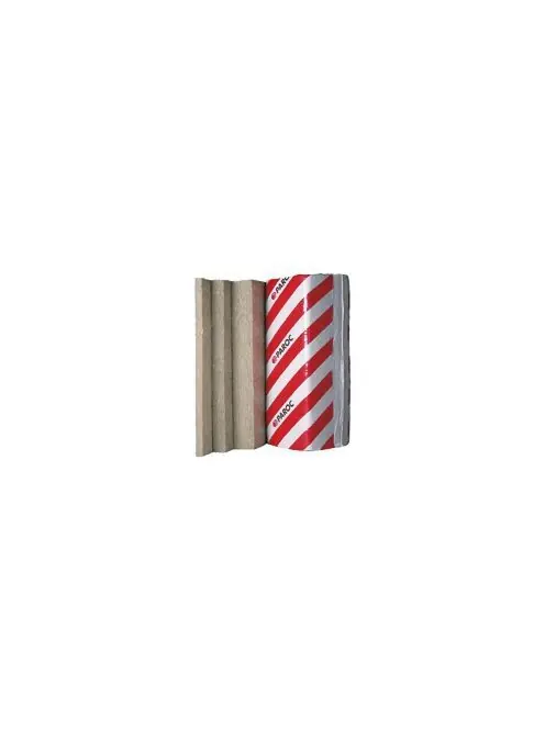Azonnali szállítás PAROC Solid kőzetgyapot szigetelés 10cm 5.95m2/bála