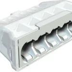 RUGÓS VEZETÉK ÖSSZEKÖTŐ 5x2,5mm2 Olcsóbb