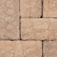 Térkő Leier Klasszikus Patio 5cm agyagbarna 12,4m2/ Vedd meg online