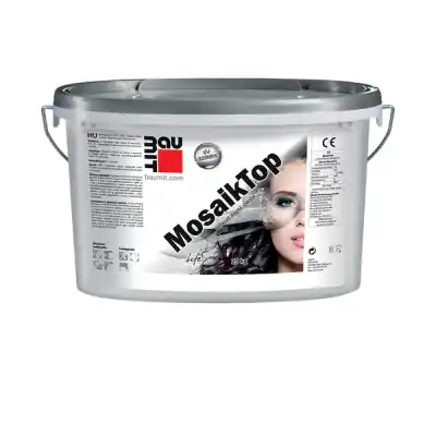 Rendeld meg most Baumit lábazati vakolat Mozaik Top M330 szín, 25kg