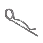 Szuper akció RUGÓS BIZT.SZEG D2.5*65mm DIN 11024 A4 DUPLA INOX IMPORT