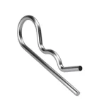 Exkluzív ajánlat RUGÓS BIZT.SZEG D3*70mm DIN 11024 A2 SZIMPLA INOX IMPORT