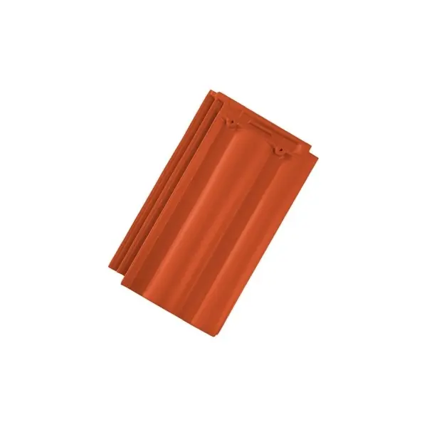 Gyors szállítás Cserép Tondach Twiston 9 TERRAKOTTA FusionColor alapcserép