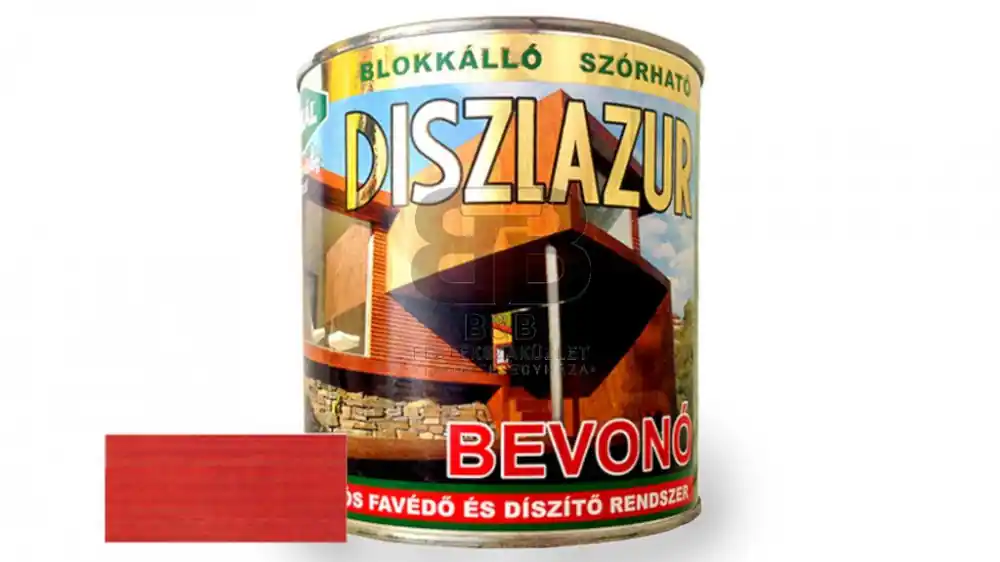 Vedd meg most Díszlazur mandula cseresznye 0,75l