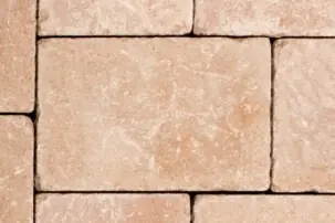 Térkő Leier Kaiserstein Mercato 6cm fahéj antik 20x20cm 12m2/ Rendeld meg most