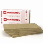 Olcsó Kőzetgyapot szigetelés Rockwool Airrock ND 7cm (4,8m2/cs)