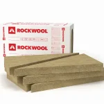 Kőzetgyapot szigetelés Rockwool Deltarock 15cm (2,4m2/cs) Legnépszerűbb