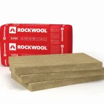 Exkluzív ajánlat Kőzetgyapot szigetelés Rockwool Multirock Super 7,5cm (6,25m2/cs)