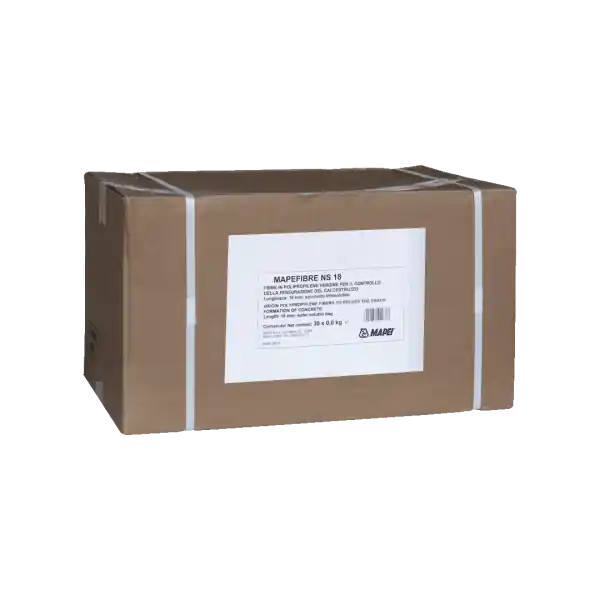 Alacsony ár Mapei Mapefibre NS18 Polymesh 0,9 kg