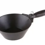 Akció Fandli műanyag kőműves serpenyő 160mm