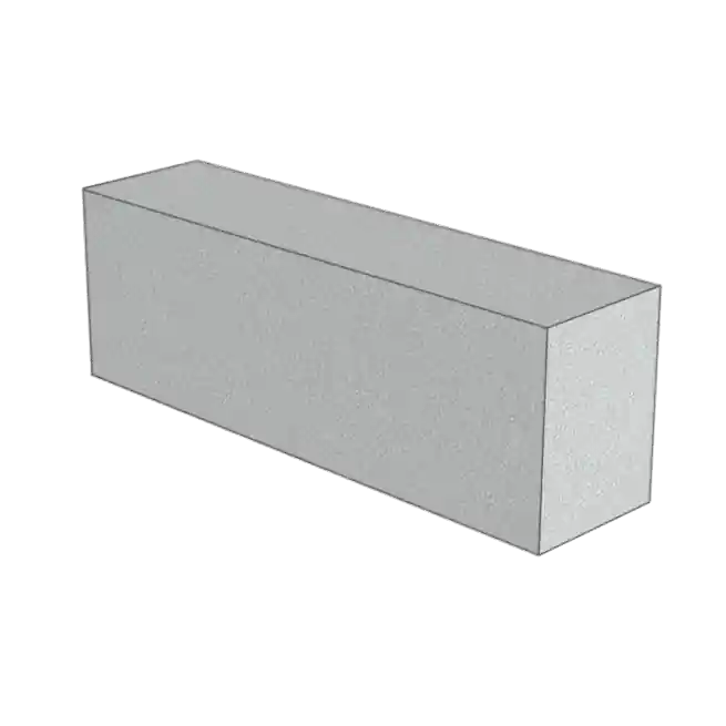 Viastein VIABLOKK D450/15 pórusbeton falazóelem (100db/ ) Szuper ajánlat