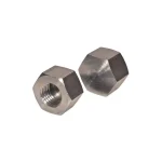 Expressz szállítás ALACSONY ZÁRTANYA M6 DIN 917 A2 INOX IMPORT