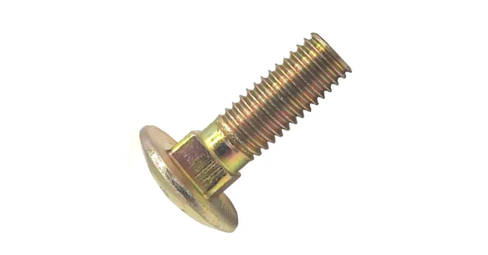 Kihagyhatatlan ajánlat KAPUPÁNTCSAVAR M6*40 DIN 603 4.6 SHG. EGYEDI RETRO